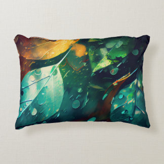 Accent Pillow