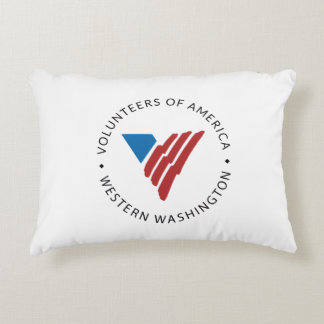 Accent Pillow