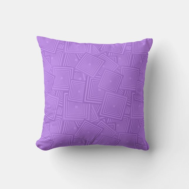 Accent Pillow (Front)