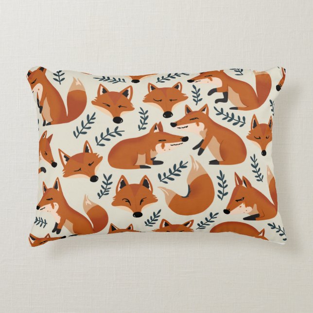 Accent Pillow (Front)