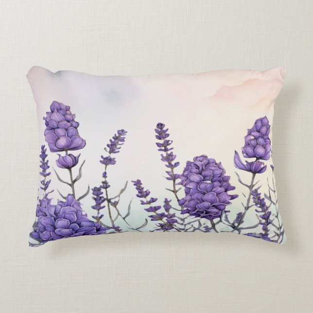 Accent Pillow (Front)