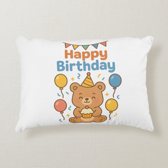 Accent Pillow (Front)