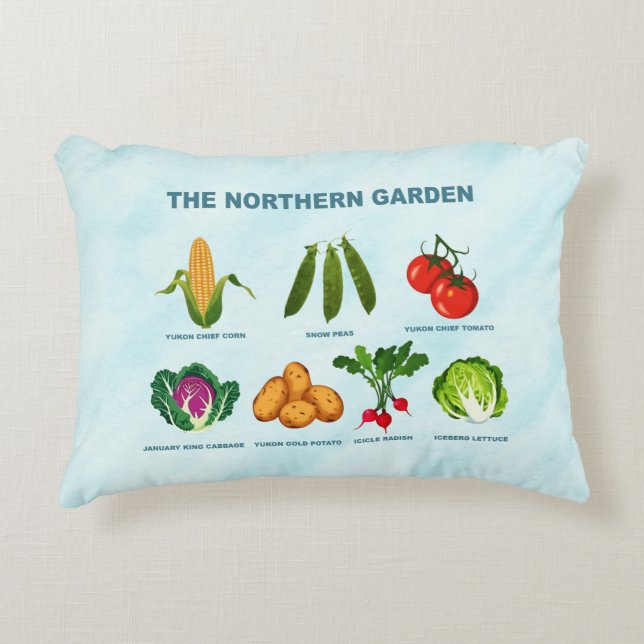 Accent Pillow (Front)