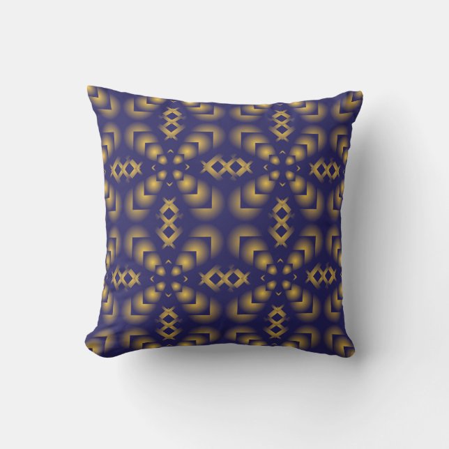 Accent Pillow (Front)