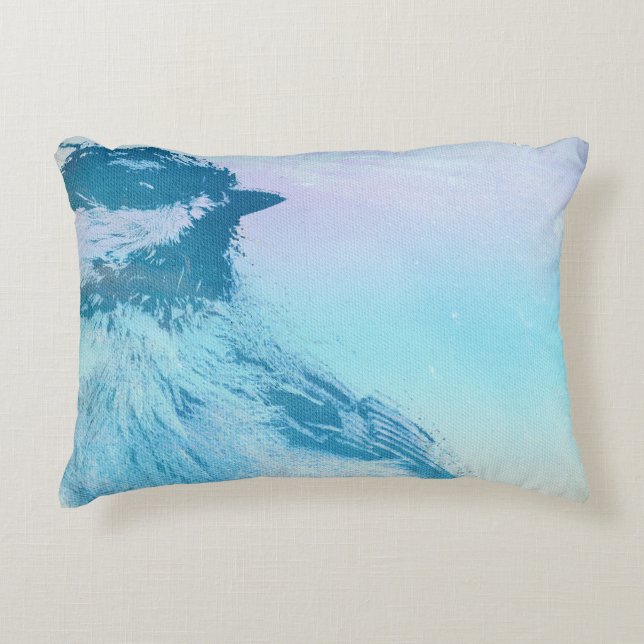Accent Pillow (Front)