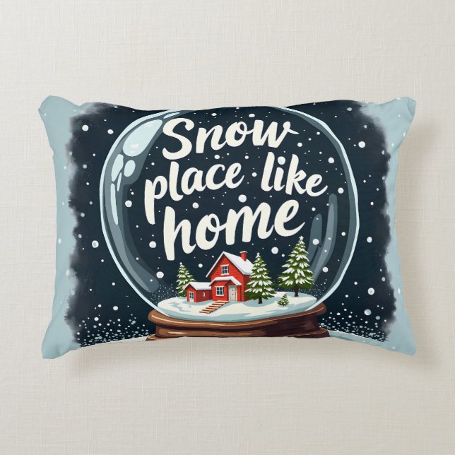 Accent Pillow (Front)