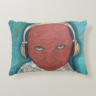 Accent Pillow