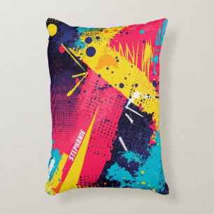 Accent Pillow