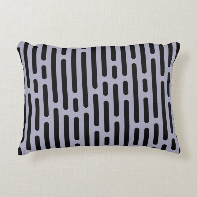 Accent pillow (Front)