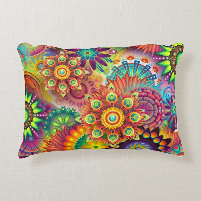 Accent Pillow (Front)