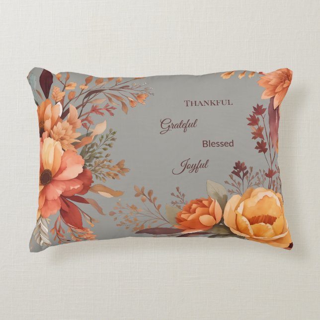 Accent Pillow (Front)