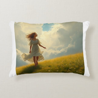 Accent Pillow