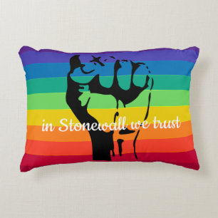 Accent Pillow