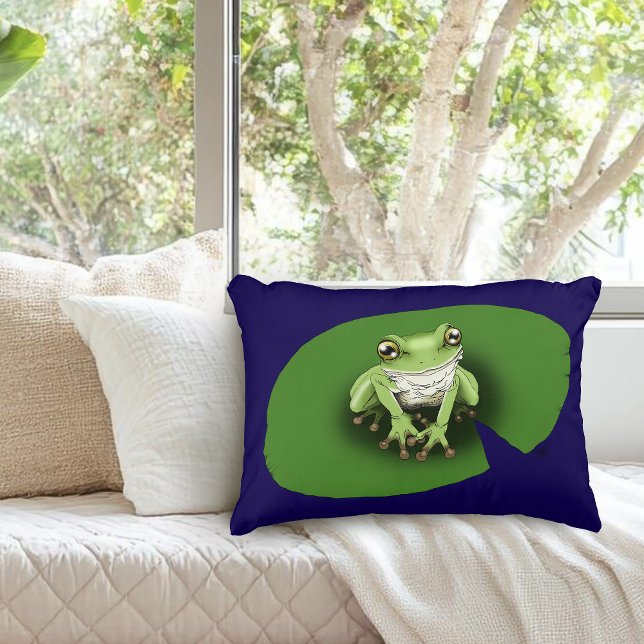 Accent Pillow (Creator Uploaded)