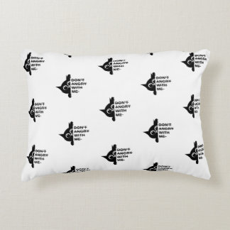 Accent Pillow
