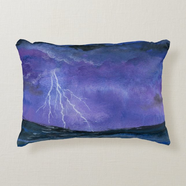 Accent Pillow (Front)