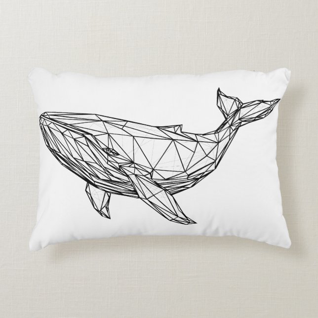 Accent Pillow (Front)