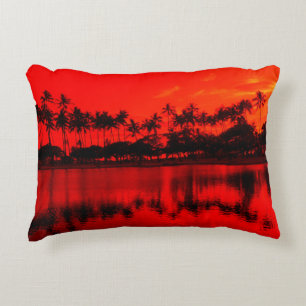 Accent Pillow