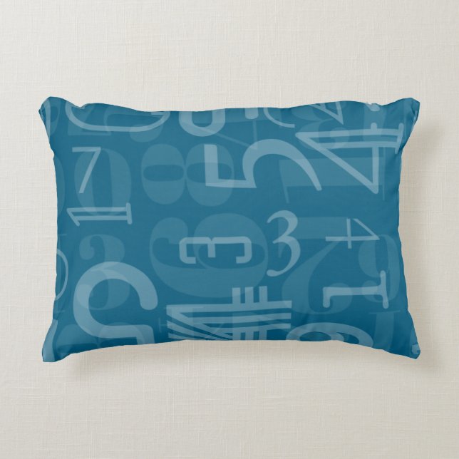 Accent Pillow (Front)