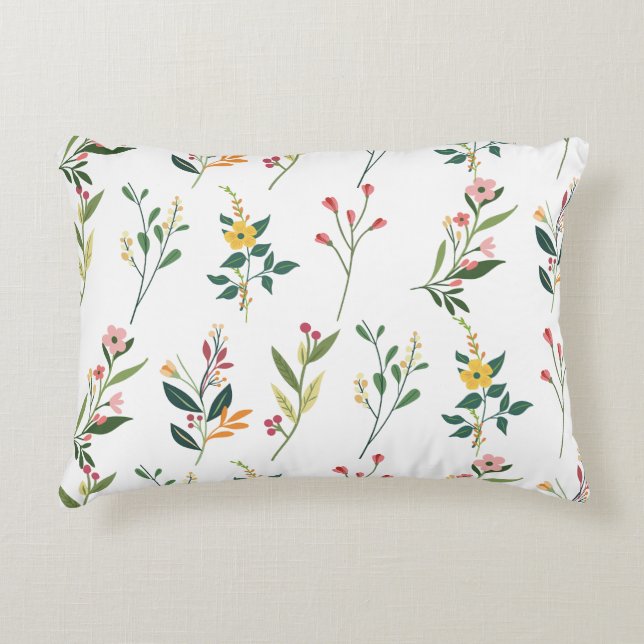 Accent Pillow (Front)