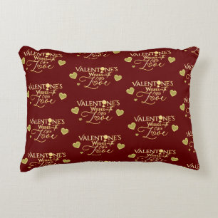 Accent Pillow