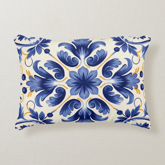 Accent Pillow (Front)