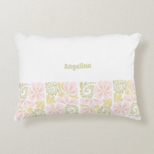 Accent Pillow 