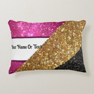 Accent Pillow
