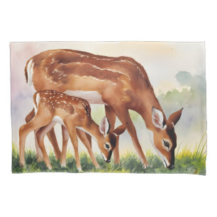 Accent Pillow Pillowcase