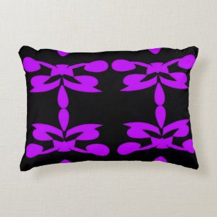 Accent Pillow Purple mood