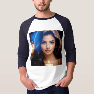 Accent Pillow T-Shirt