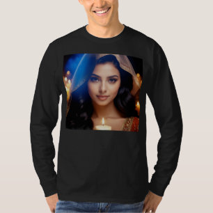 Accent Pillow T-Shirt