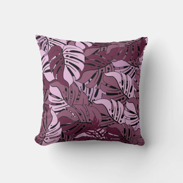 Accent Throw Pillow (Front)