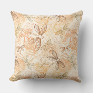 Accent Throw Pillow-Natures Best Cushion