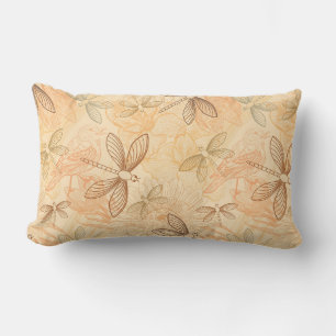 Accent Throw Pillow-Natures Best Lumbar Cushion