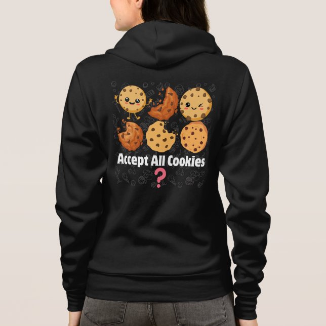 Accept all cookies ?.b hoodie (Back)