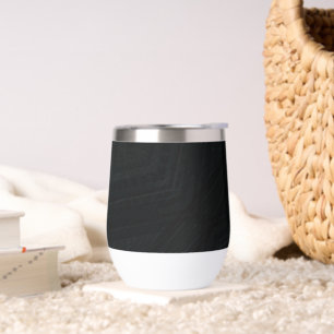 Acceptance   Dark Abstract Texture