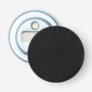 Acceptance Dark Abstract Texture Bottle Opener
