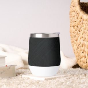 Acceptance   Dark Shibori Texture