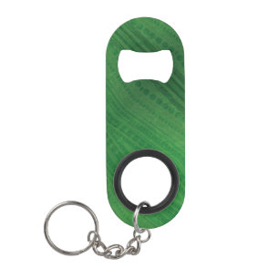 Acceptance Green Eclectic Boho Pattern