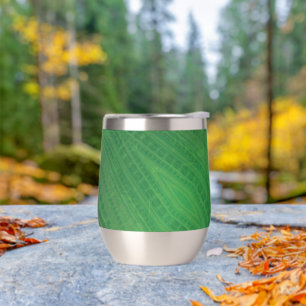 Acceptance   Green Eclectic Boho Pattern