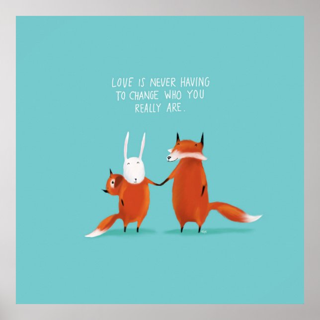 acceptance poster (Front)