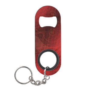 Acceptance Red Meditation Medallions