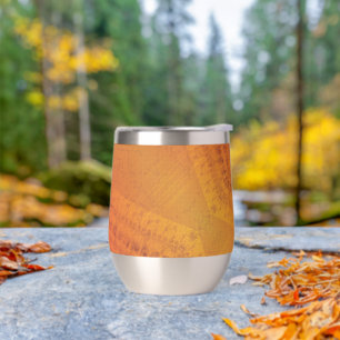 Acceptance   Red Orange Yellow Shibori Pattern