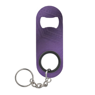 Acceptance Violet Eclectic Boho Pattern