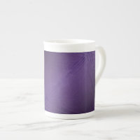 Acceptance | Violet Eclectic Boho Pattern