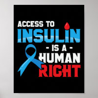 Access To Insulin Is A Human Right Diabetes Awaren