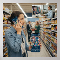 Accessible Navigation App