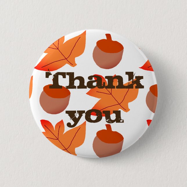 accessorie 6 cm round badge (Front)