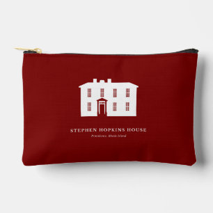 Accessories Bag — Stephen Hopkins House